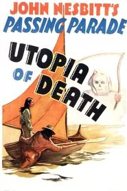 Utopia of Death movie poster
