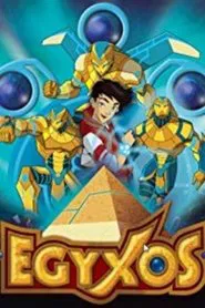 Egyxos tv show poster