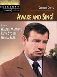Awake and Sing! movie poster