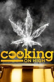 Cooking on High tv show poster