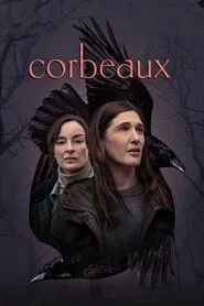Corbeaux tv show poster