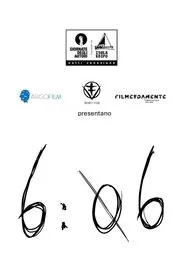 6:06 movie poster