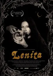 Lenita movie poster