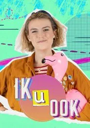 Ik u ook tv show poster