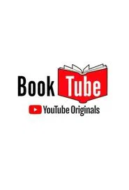 BookTube tv show poster