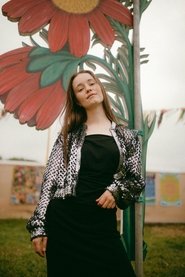 Sigrid at Glastonbury 2022 movie poster