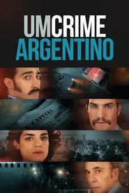 Poster do filme Um Crime Argentino