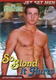 Poster do filme So Blond It Hurts