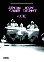 Le Défilé movie poster