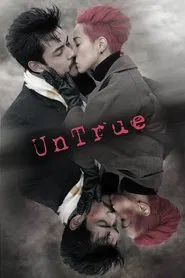 UnTrue movie poster