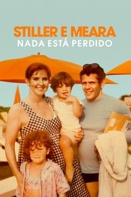 Poster do filme Stiller e Meara - Nada Está Perdido