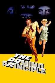 The Domino Principle movie poster
