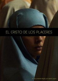 EL CRISTO DE LOS PLACERES movie poster
