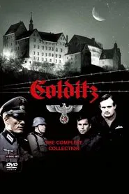 Colditz tv show poster