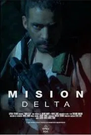 Misión Delta movie poster