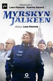 Poster da série Love and Order
