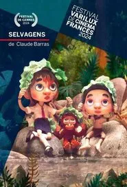 Poster do filme Sauvages