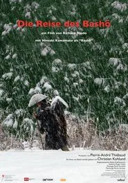 The Voyage of Bashô movie poster