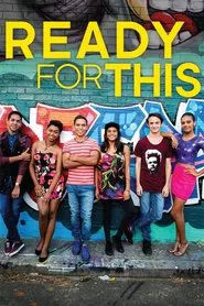 Ready for This tv show poster