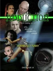 Abduction movie poster