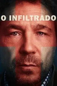 Poster da série The Walk-In