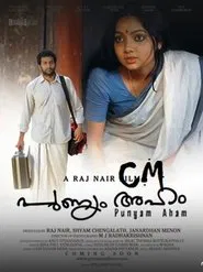 Poster do filme Punyam Aham