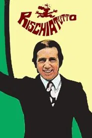 Rischiatutto tv show poster