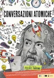 Conversazioni atomiche movie poster