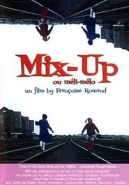 Poster do filme Mix-Up