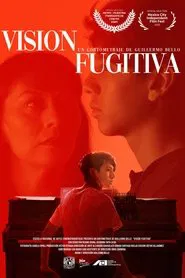 Fugitive Vision movie poster