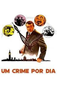 Poster do filme Um Crime Por Dia