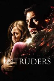 Intruders movie poster
