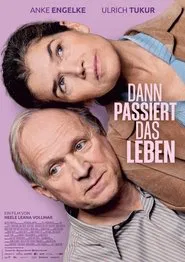 Time We Lost movie poster