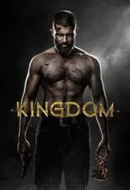 Kingdom movie poster