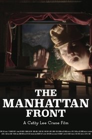 The Manhattan Front movie poster