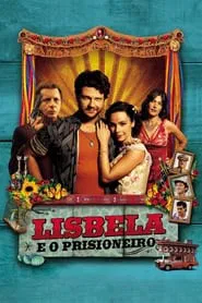 Lisbela and the Prisoner movie poster