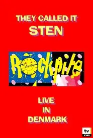 They Called it Sten: Rockpile Live in Denmark movie poster