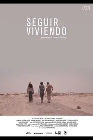 Poster do filme Go On Living
