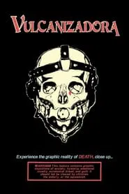 Vulcanizadora movie poster