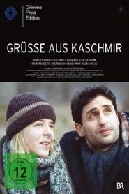 Grüße aus Kaschmir movie poster