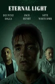 Eternal Light movie poster
