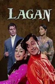 Poster do filme Lagan