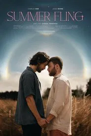 Poster do filme Summer Fling