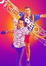 Other People movie poster