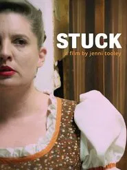 Stuck movie poster