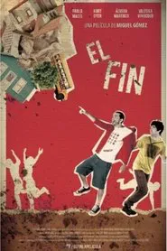 El Fin movie poster