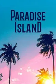 Paradise Island tv show poster