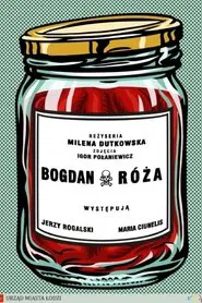 Bogdan and Roza movie poster