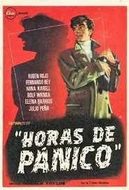 Day of Fear movie poster