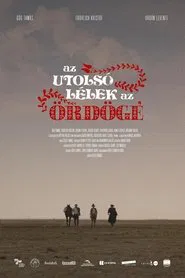 The Last Soul Belongs to the Devil movie poster